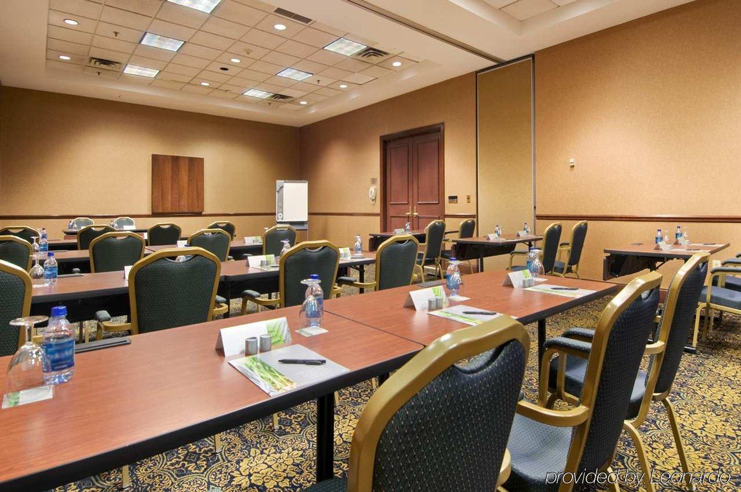 Hilton Harrisburg Near Hershey Park Bekvämligheter bild